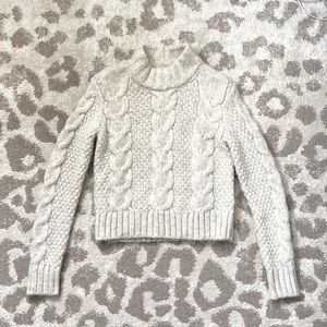 ★ American Eagle Knitted Sweater